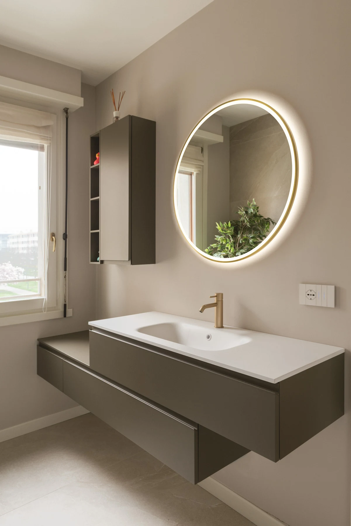 Residenza Milano Spadolini - thumbnail 17